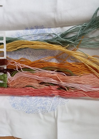 nakış kiti - Görsel 3