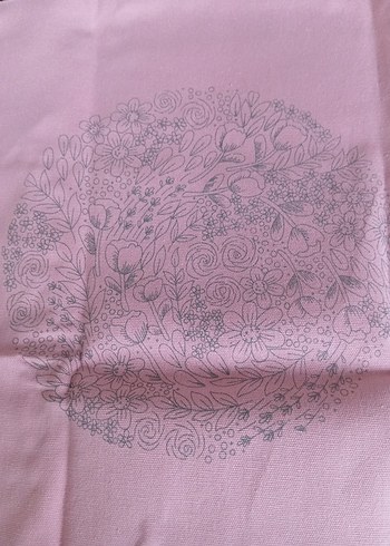 Nakışlı Kiti - Görsel 3