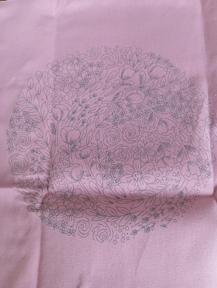 Nakışlı Kiti - Görsel 3