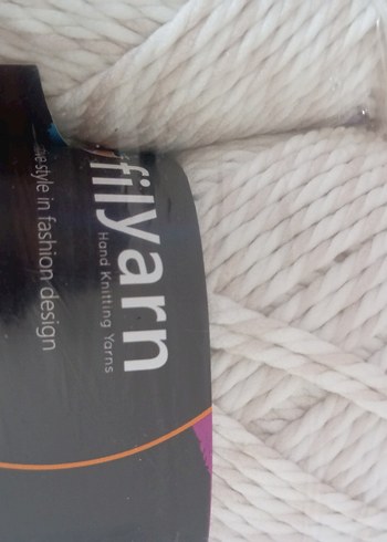 8 adet örgü ipi - Görsel 2