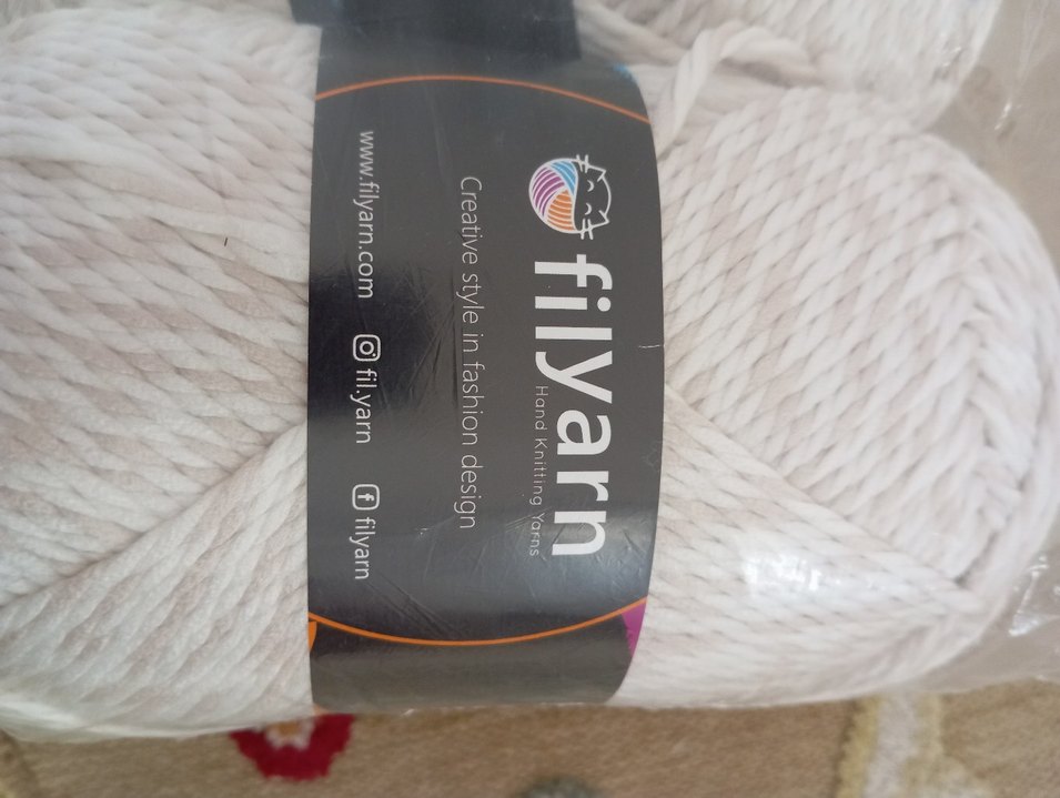 8 adet örgü ipi - Görsel 3