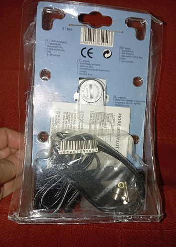 bisiklet bilgisayarı - Görsel 4