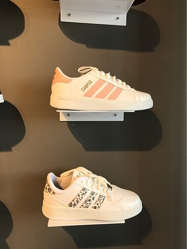 Adidas Adidas nike iyi kalitede bayan spor ayakkabı kutulu ve etiketli