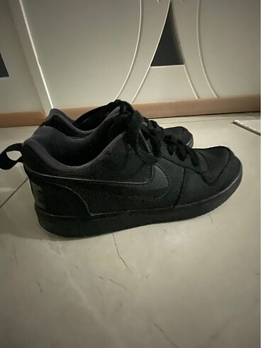 Nike orijinal kadın ayakkabı