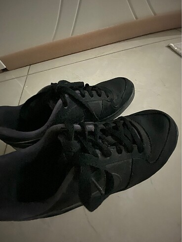 37 Beden Nike orijinal kadın ayakkabı