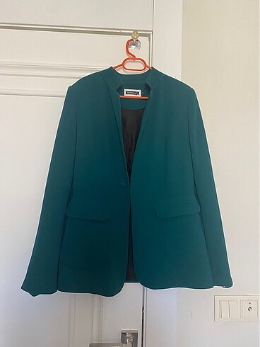 40 beden blazer