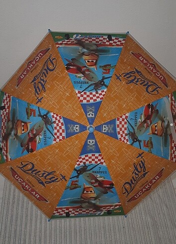 ÇOCUK ŞEMSIYESİ