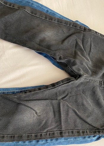 Erkek Çocuk Denim Pantolon