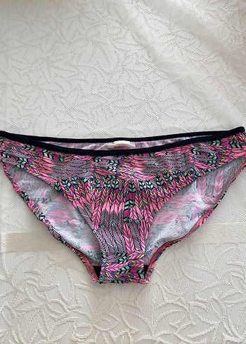 38 Beden Bikini takımı