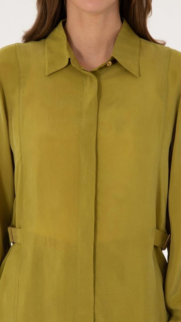 PİERRE CARDİN BAYAN 2'LİTAKIM.40 BEDEN. - Görsel 5