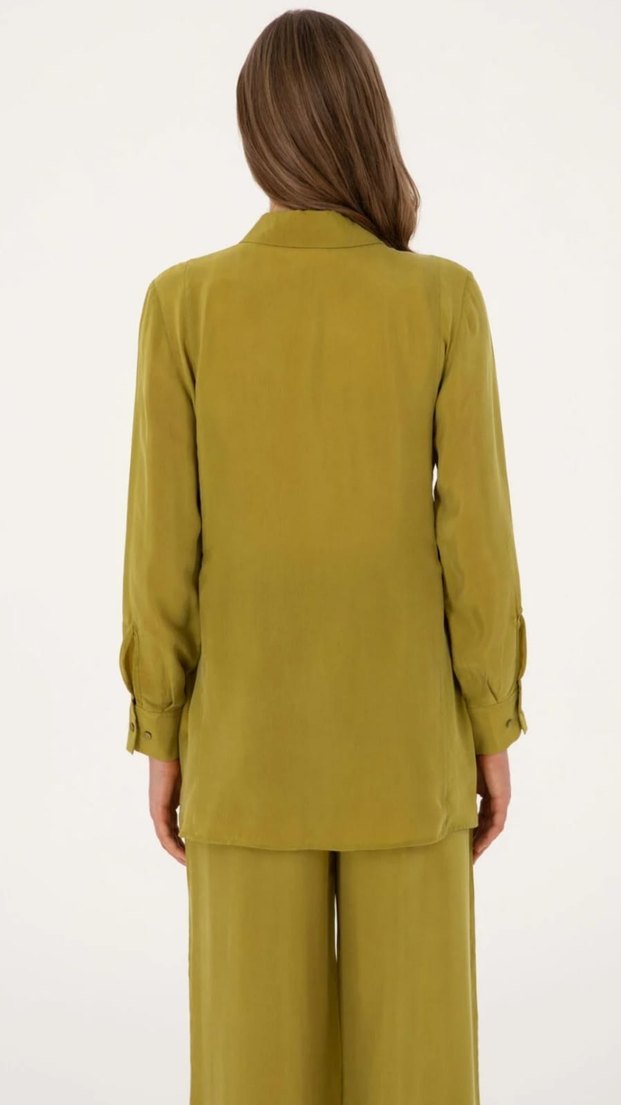 PİERRE CARDİN BAYAN 2'LİTAKIM.40 BEDEN. - Görsel 3