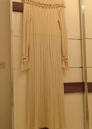 İPEKYOL BAYAN Triko Elbise.40 beden - Görsel 2