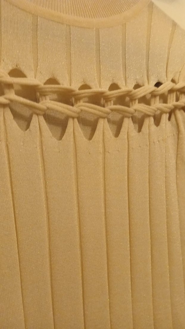 İPEKYOL BAYAN Triko Elbise.40 beden - Görsel 4