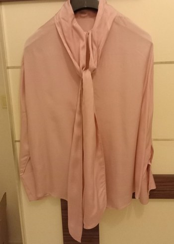 H&M BAYAN GÖMLEK.L BEDEN  - Görsel 4