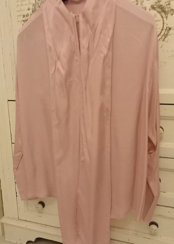 H&M BAYAN GÖMLEK.L BEDEN  - Görsel 3