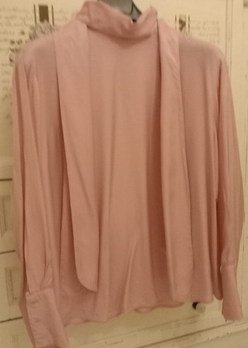 H&M BAYAN GÖMLEK.L BEDEN  - Görsel 6