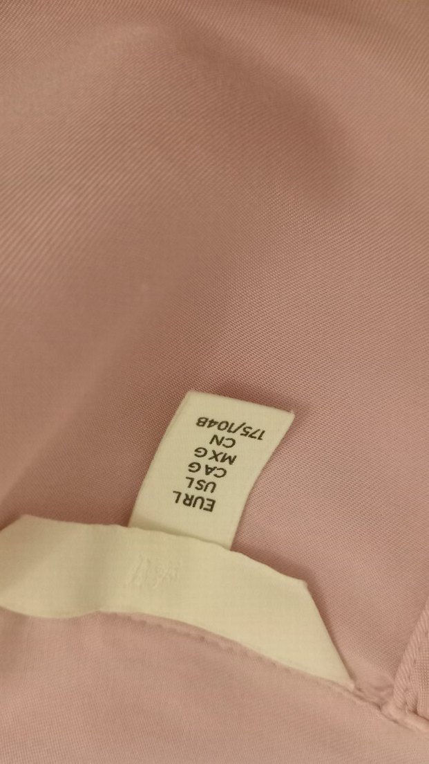 H&M BAYAN GÖMLEK.L BEDEN  - Görsel 5