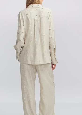 İPEKYOL BAYAN 2'Lİ TAKIM.42 BEDEN.YENİ&ETİKETLİ - Görsel 2