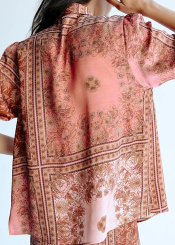 H&M BAYAN 2'Lİ TAKIM.L BEDEN.  - Görsel 5