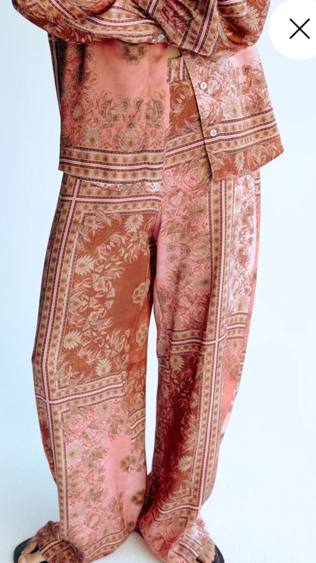 H&M BAYAN 2'Lİ TAKIM.L BEDEN.  - Görsel 2