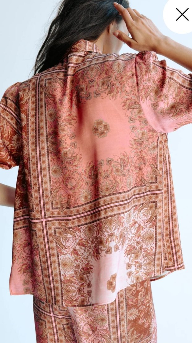 H&M BAYAN 2'Lİ TAKIM.L BEDEN.  - Görsel 5