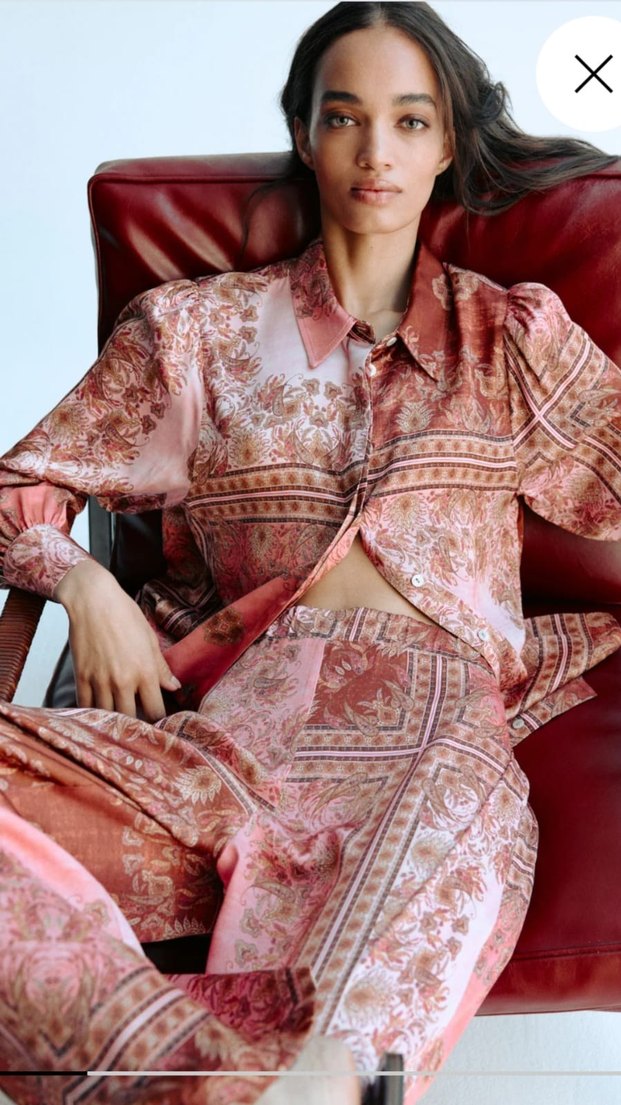 H&M BAYAN 2'Lİ TAKIM.L BEDEN.  - Görsel 3