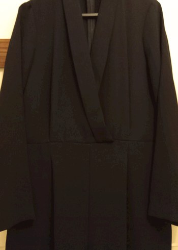 MANGO BAYAN TULUM L -40 BEDEN  - Görsel 8