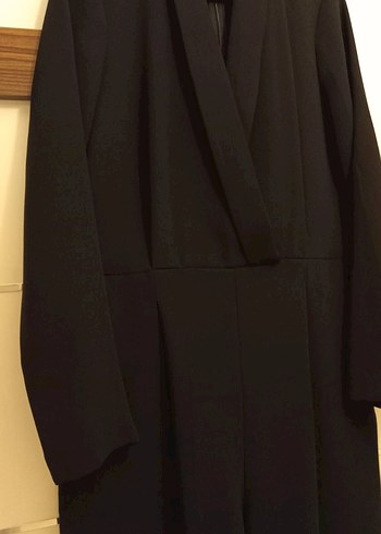 MANGO BAYAN TULUM L -40 BEDEN  - Görsel 6