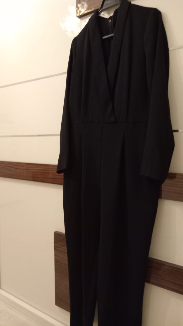 MANGO BAYAN TULUM L -40 BEDEN  - Görsel 4