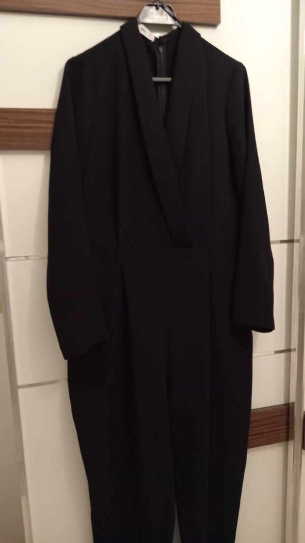 MANGO BAYAN TULUM L -40 BEDEN  - Görsel 2