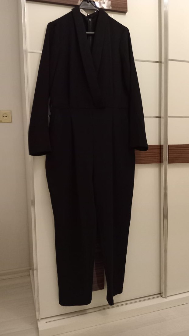 MANGO BAYAN TULUM L -40 BEDEN  - Görsel 3