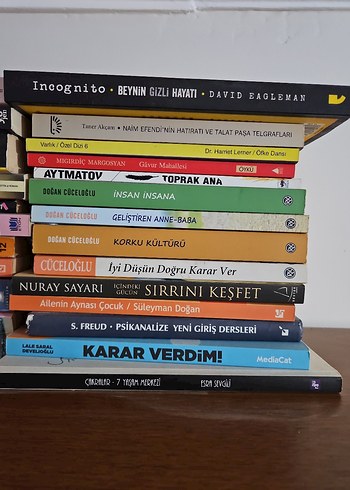 OKUMA KİTAPLARI. ilanı satın almayınız - Görsel 4