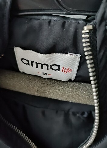 Armalife Yağmurluk 