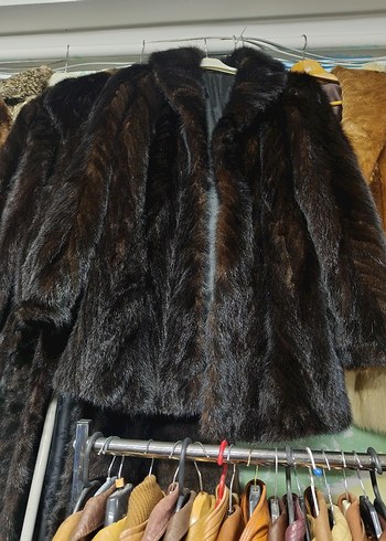 orjinal kürk - Görsel 2