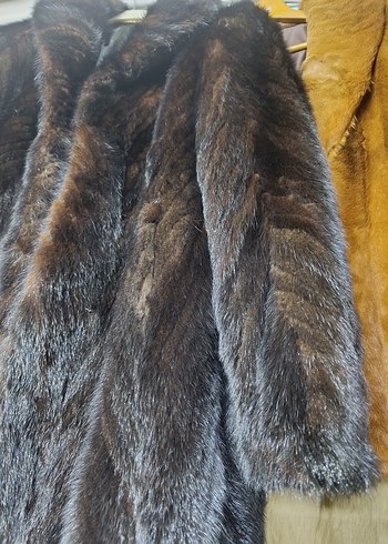 orjinal kürk - Görsel 7