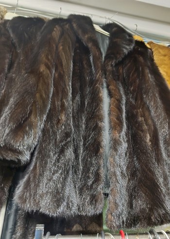 orjinal kürk - Görsel 6