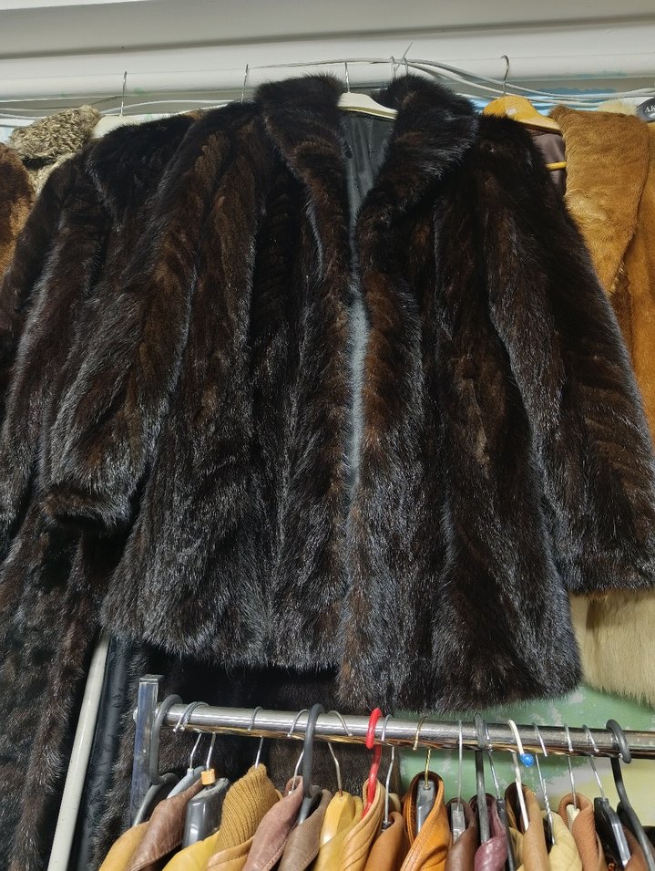 orjinal kürk - Görsel 2