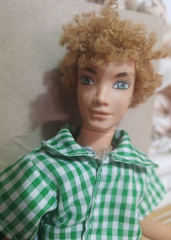 my scene dolls bryant iki bebek fiyatıdır - Görsel 2