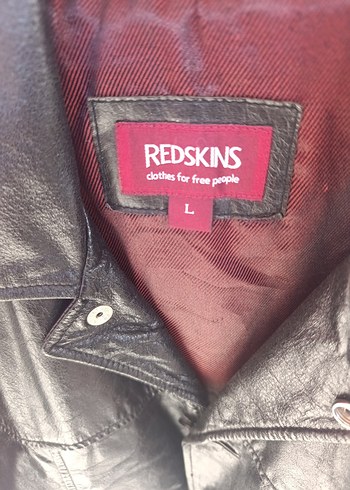 Siyah Deri Biker Ceket, Normal Boy, Tokalı - Görsel 3