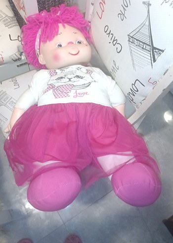 çok eskilerden lahana bebek büyük boy - Görsel 3