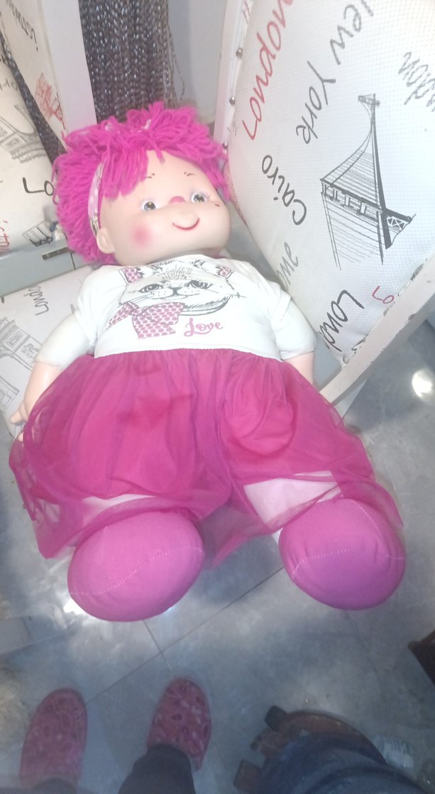 çok eskilerden lahana bebek büyük boy - Görsel 3