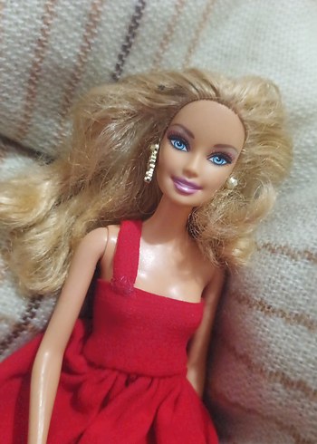 Barbie bebek - Görsel 5