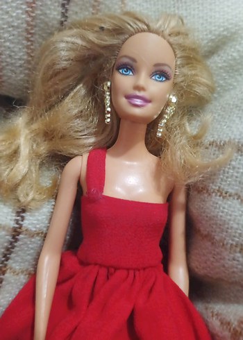Barbie