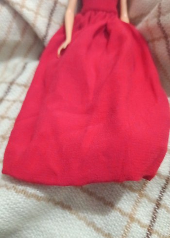 Barbie bebek - Görsel 2