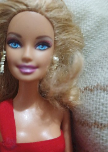 Barbie bebek - Görsel 6