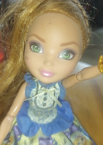 Ever After Hıgh ashlynn ella - Görsel 2