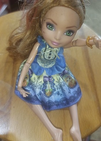 Ever After High