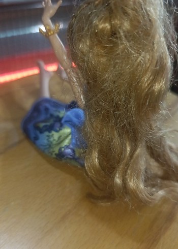 Ever After Hıgh ashlynn ella - Görsel 4