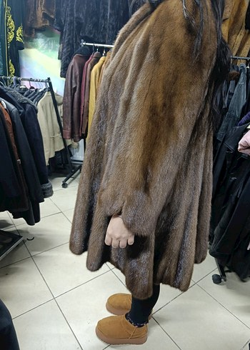 orjinal kusursuz kürk - Görsel 2