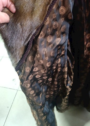 orjinal kusursuz kürk - Görsel 5